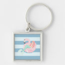 Search for light blue stripe keychains Stripes