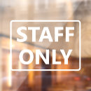 Search for restricted Employees only