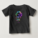 Search for rose colored tshirts Floral