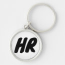 Search for human keychains Human resources manager