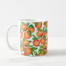 Search for mandarin mugs Citrus