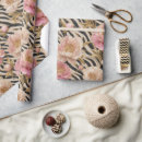 Search for zebra wrapping paper Birthday