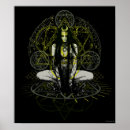 Search for suicide squad posters Enchantress