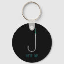 Search for biting round keychains Humour