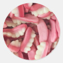 Search for gummi stickers Food