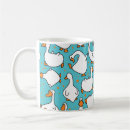 Search for goose cartoon mugs Funny