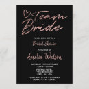 Recherche de rosegold invitations Feuille de rosegold