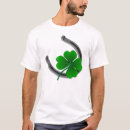 Recherche de st pattys day tshirts Chance
