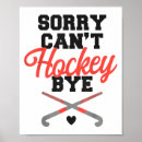 Search for field hockey posters Retro