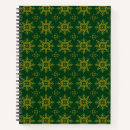 Search for islamic notebooks Pattern