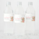 Search for love water stickers Floral