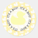 Recherche de baby shower duck stickers À