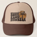 Search for surf hats Sand