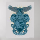 Recherche de ravenclaw posters Vintage