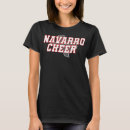 Search for navarro clothing Cheer
