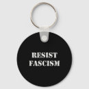 Search for fascism keychains Community defence