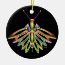 Search for flying insects ornaments Firefly