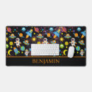 Search for astronaut mousepads Colourful