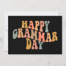 Search for grammar cards Education