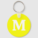 Search for yellow keychains Trendy