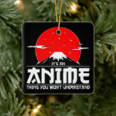 Search for japanese anime ornaments Cartoon