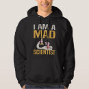 Search for mad scientist Chemistry