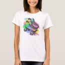 Recherche de rouleau derby tshirts Mignon