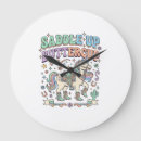 Recherche de licorne kawaii horloges Cheval
