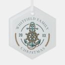 Search for beach house ornaments Nautical