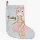 Search for whimsical christmas stockings Animals