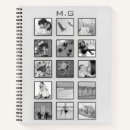 Search for collage notebooks Photography