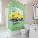 Search for back to school shower curtains Cute