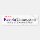 Search for revolutionary bumper stickers Freedom