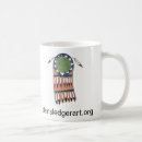 Search for indian art mugs Native