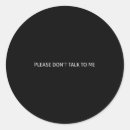 Search for talking stickers Xmas discounts