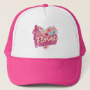 Search for flower designs hats Florist