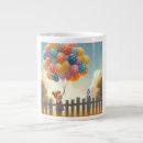 Search for balloon art mugs Colourful
