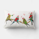Search for budgie pillows Blue