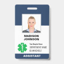 Search for clip on badges Modern nametags