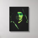 Search for green arrow canvas prints Arrow television series