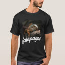 Search for galapagos islands tshirts Iguana