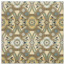 Recherche de vintage floral fabric Fleurs