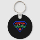 Search for teacher appreciation keychains Learning is fun