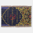 Search for wedding anniversary blankets For her