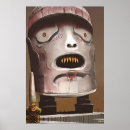 Search for tiki art Polynesian
