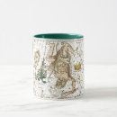 Search for star map mugs Vintage