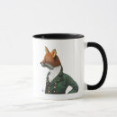 Search for dandy mugs Fox