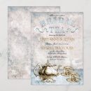 Search for tea pot bridal shower invitations Bride