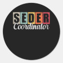 Search for passover seder stickers Funny