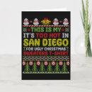 Search for ugly christmas cards Joy